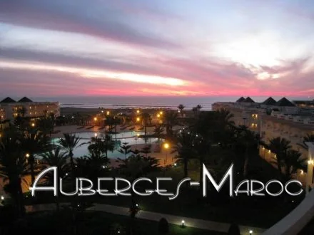 Photo de Iberostar Hôtel Founty Beach