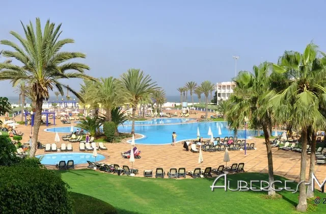 Iberostar Hôtel Founty Beach