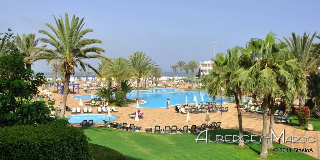 Photo de Iberostar Hôtel Founty Beach