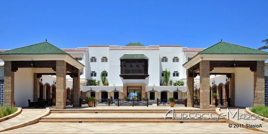 Photo de Iberostar Hôtel Founty Beach