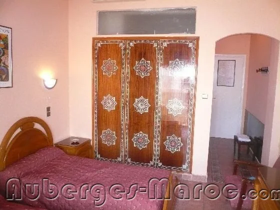 Photo de Le Bellerive Casablanca