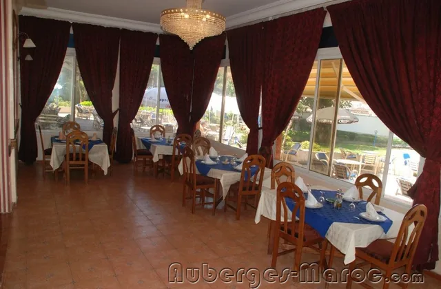 Photo de Le Bellerive Casablanca
