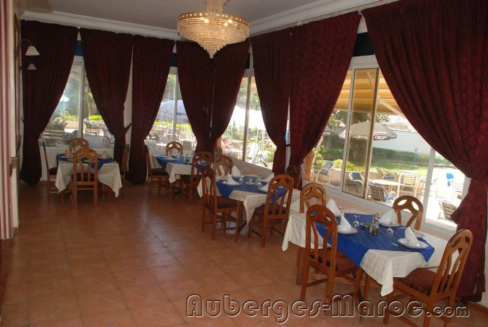 Photo de Le Bellerive Casablanca