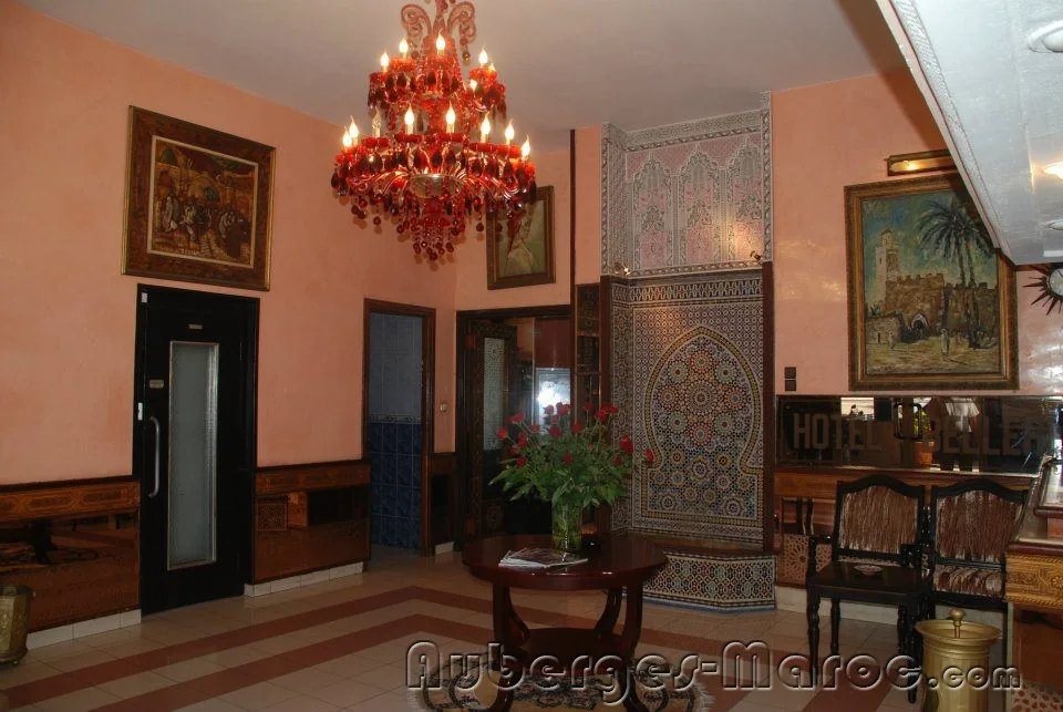 Photo de Le Bellerive Casablanca