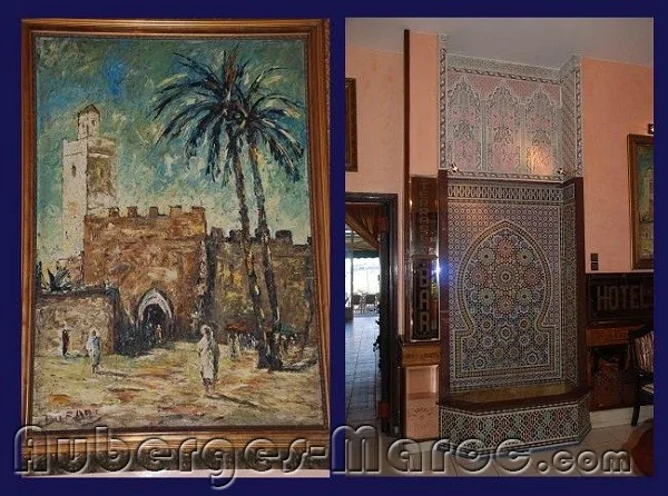 Photo de Le Bellerive Casablanca