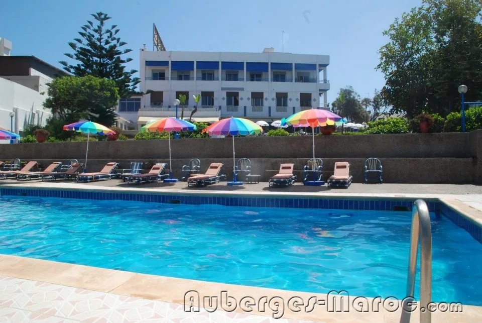 Photo de Le Bellerive Casablanca