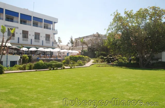 Photo de Le Bellerive Casablanca