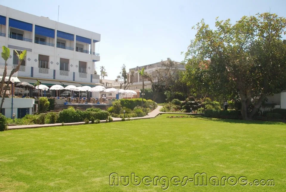 Photo de Le Bellerive Casablanca