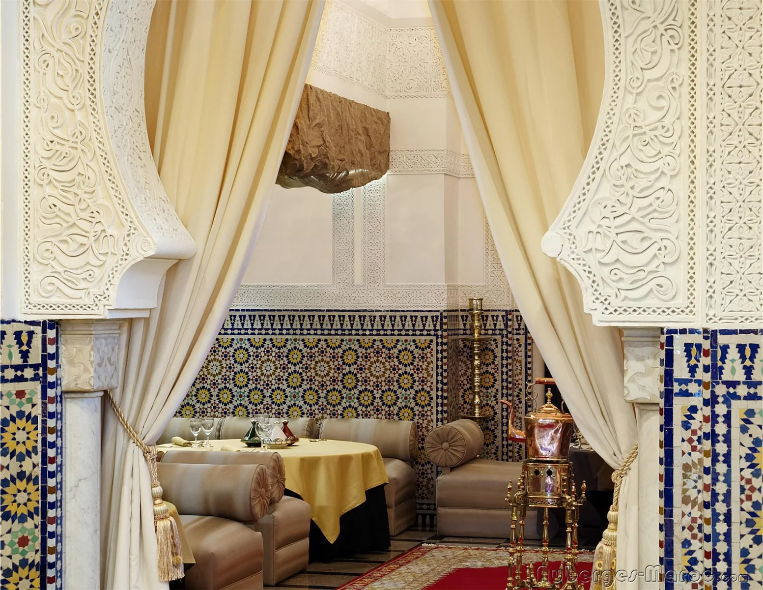 Photo of SHERATON Casablanca hotel & towers