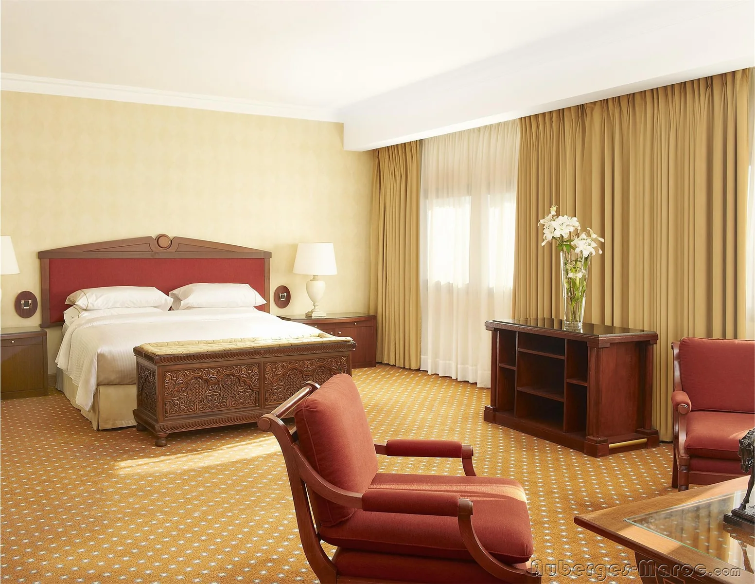 Photo of SHERATON Casablanca hotel & towers