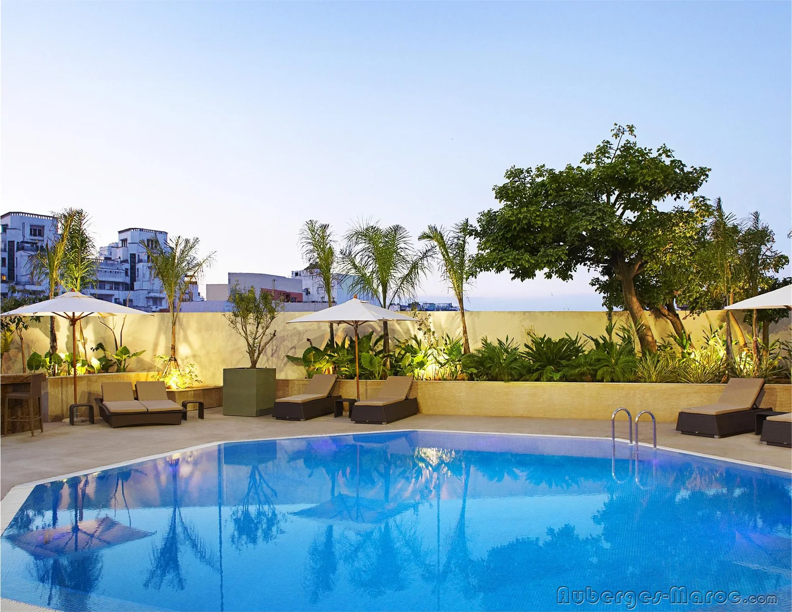Photo of SHERATON Casablanca hotel & towers