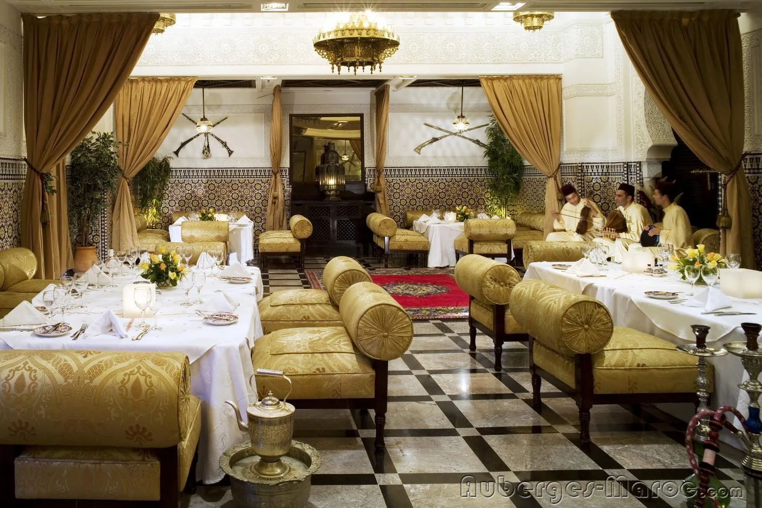 Photo of SHERATON Casablanca hotel & towers