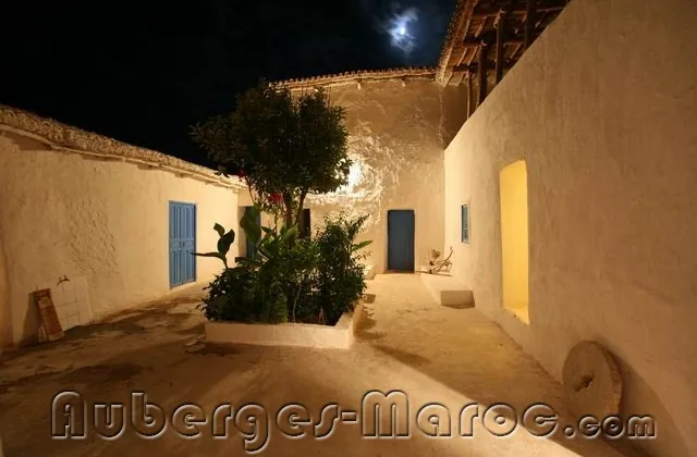 Photo de Terrasses de l'Atlas