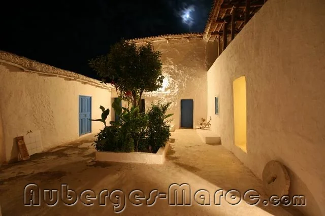 Photo de Terrasses de l'Atlas
