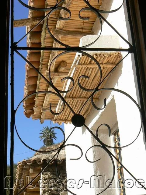 Photo de Terrasses de l'Atlas