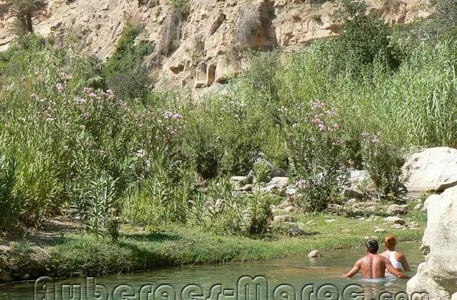 Photo de Terrasses de l'Atlas