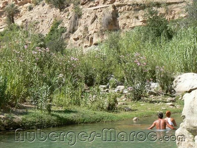 Photo de Terrasses de l'Atlas