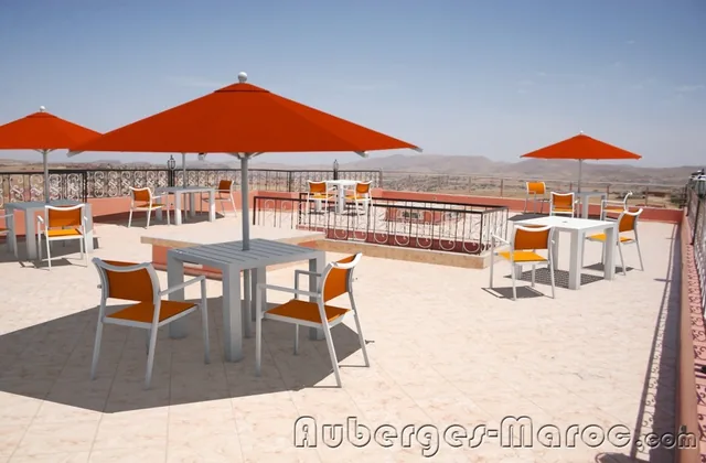 Photo de Auberge Tazerzte