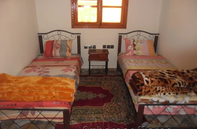 Photo de Auberge Tazerzte