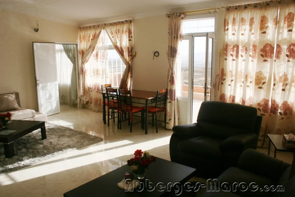 Photo de Auberge Tazerzte