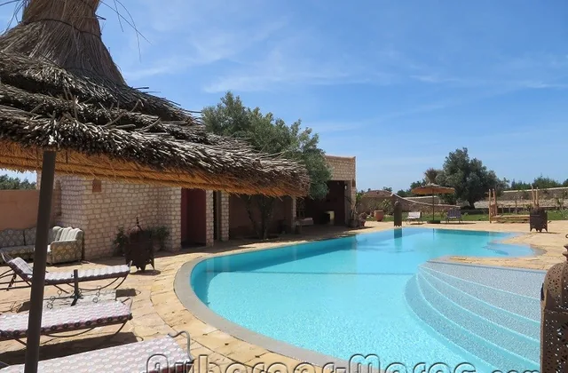 Photo of LES JARDINS D ARGANE