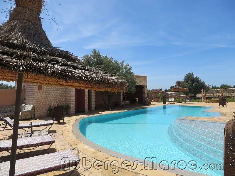 Photo of LES JARDINS D ARGANE