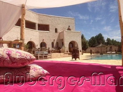 Photo of LES JARDINS D ARGANE