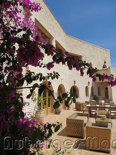 Photo of LES JARDINS D ARGANE