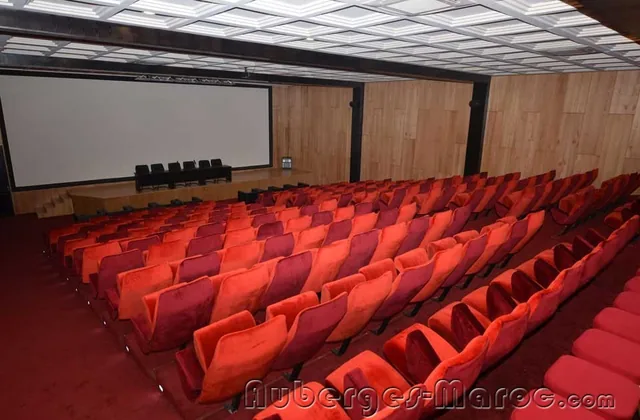 Photo de Hotel a Rabat : Le Dawliz