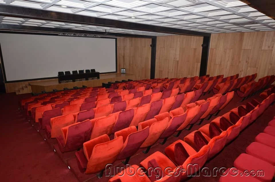 Photo de Hotel a Rabat : Le Dawliz