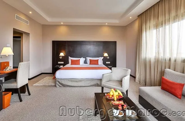 Photo of kech Hotel