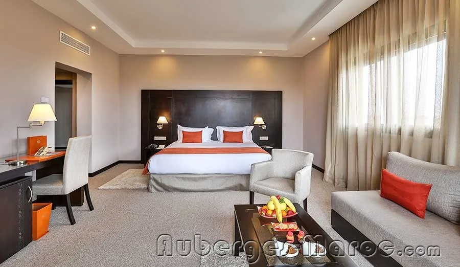 Photo of kech Hotel