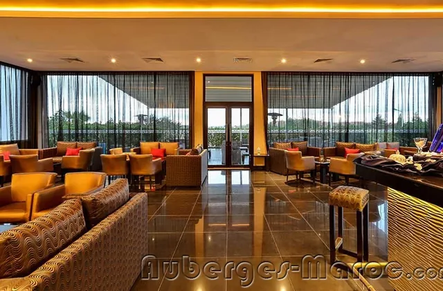 Photo of kech Hotel
