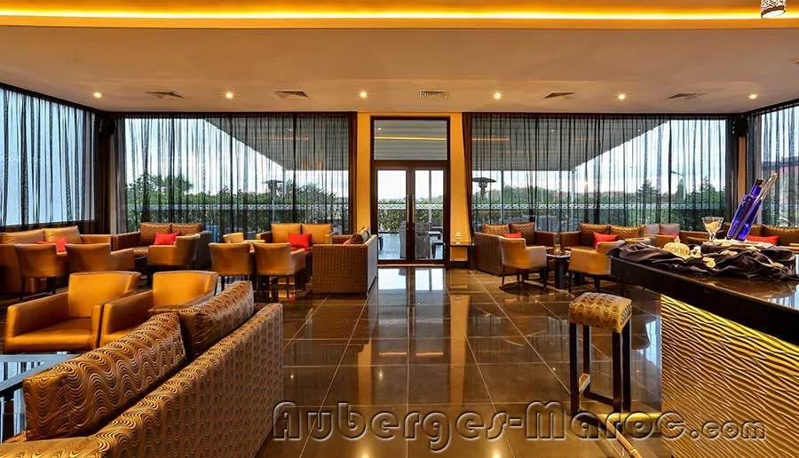 Photo of kech Hotel