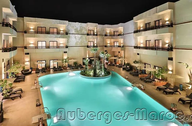 Photo of kech Hotel