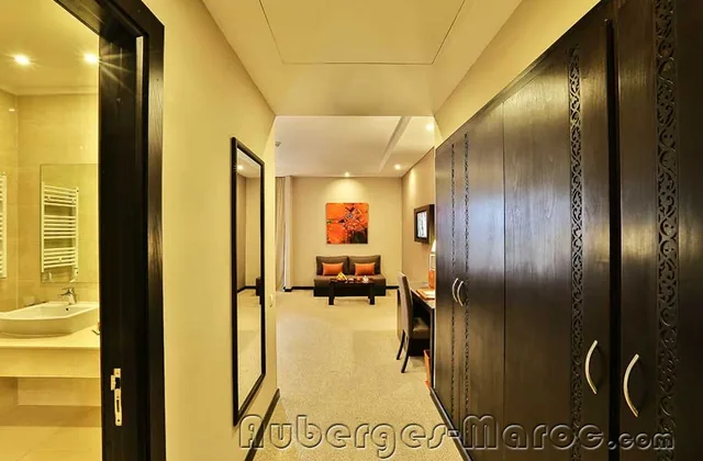 kech Hotel