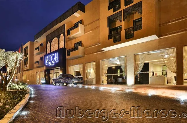 Photo of kech Hotel