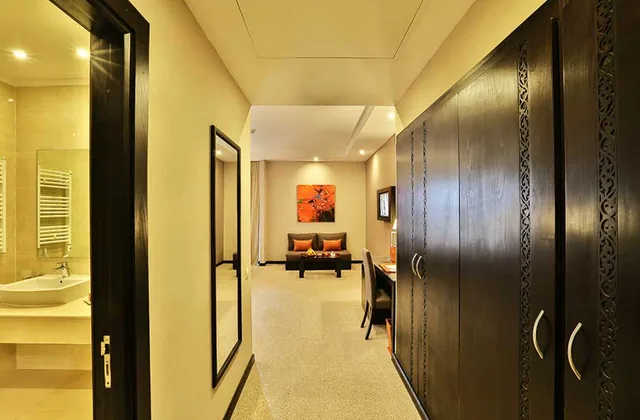 Photo of kech Hotel