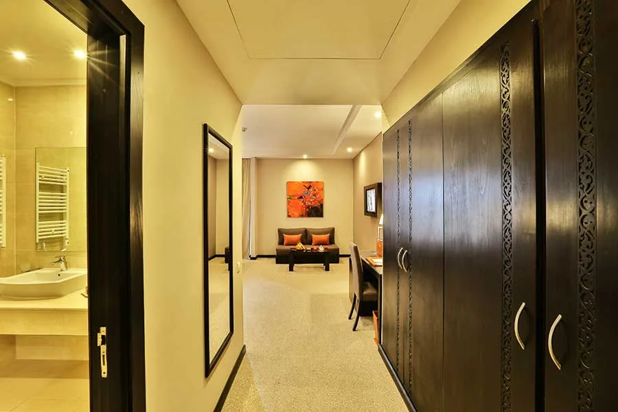 Photo of kech Hotel