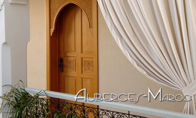 Photo of Riad Villa Blanche, Hôtel Agadir