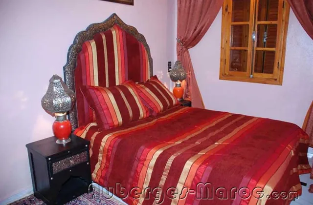 Photo de Auberge Imlil : Refuge les Mouflons