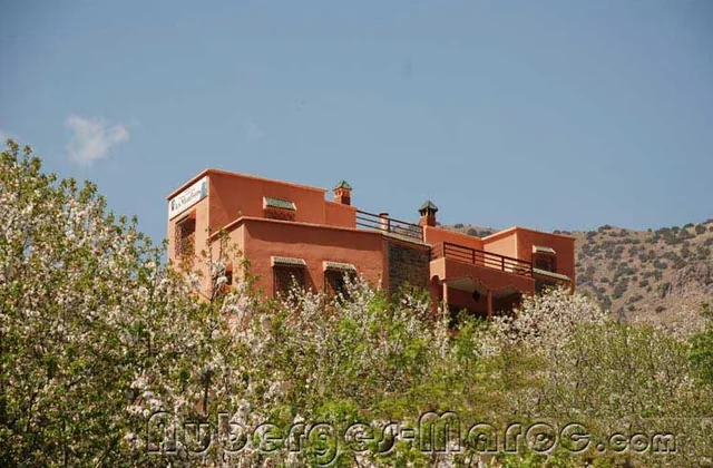 Photo de Auberge Imlil : Refuge les Mouflons