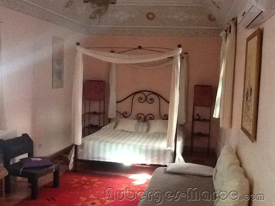 Photo de Riad Nomades