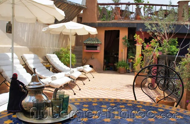 Photo de Riad Nomades