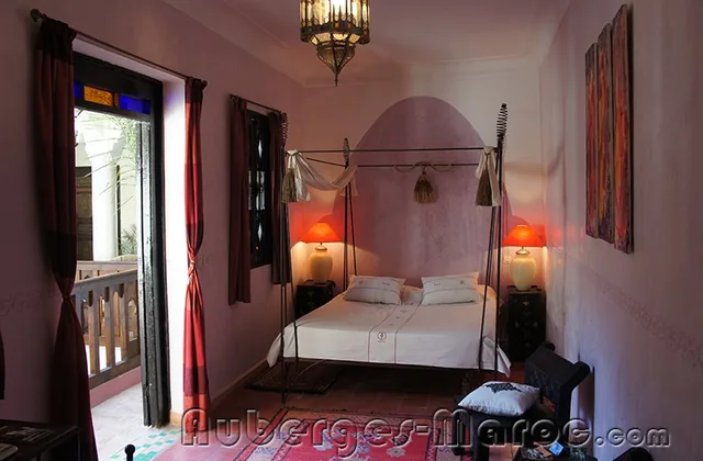 Photo de Riad Nomades