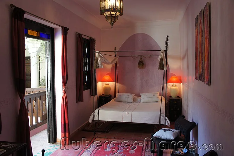 Photo de Riad Nomades