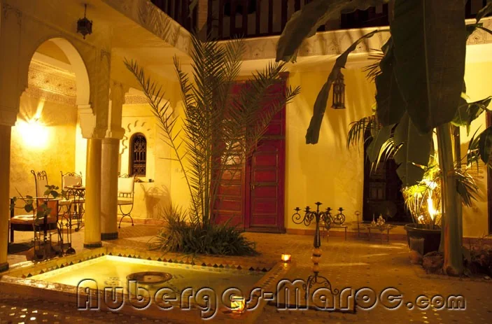Photo de Riad Nomades