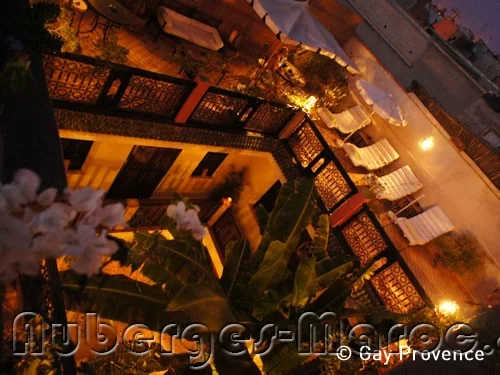 Photo de Riad Nomades