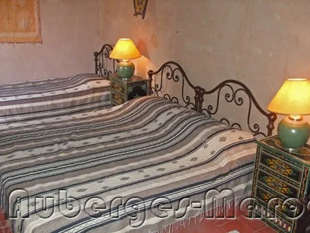 Photo de Riad Nomades