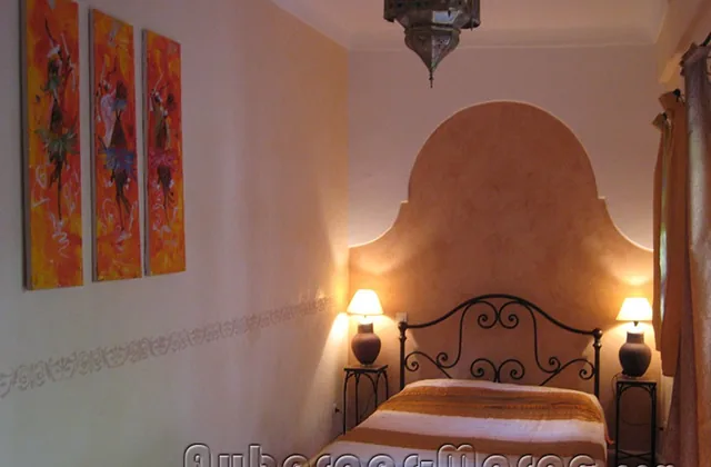 Photo de Riad Nomades